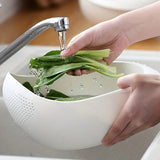 1 Piece of Rice Drainage Basket