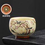 Japanese Ceramic Teacups