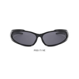 Design Fashion Shades Punk Sun Glasses