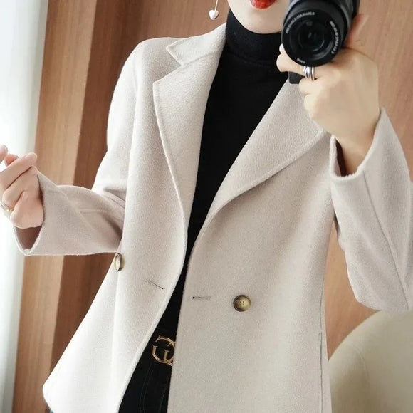 Women's  Coat