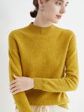 Women 100% Merino Wool Sweater