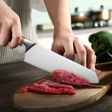 Japanese Kitchen Knives Set Stainless Steel