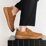 Men Loafers  Shoes High Quality