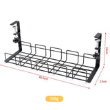 Home Office Desk Wire Organizer