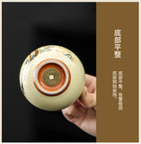 Japanese Ceramic Teacups