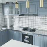 IHOMCASA Kitchen Furniture Handles