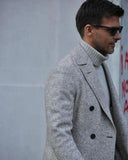 Gray Men  Blazer