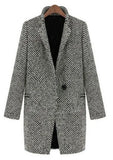 Windbreaker  Winter Coat
