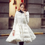 Female Fashion Coats