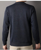 Men's Casual Knitted Sweaters