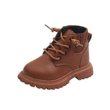 Kids  Chelsea Boots Waterproof