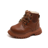 Kids  Chelsea Boots Waterproof