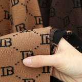 Men's Knit Sweater