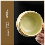 Japanese Ceramic Teacups