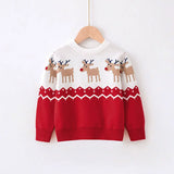 Christmas Sweater  Kids