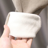 Kids' Thermal Corduroy Pants