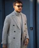 Gray Men  Blazer