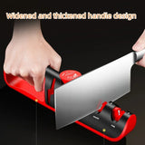 Kitchen Knife Sharpener Adjustable Angle