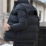 Winter Warm and Waterproof Parka