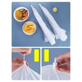 Food Cover Mesh Folding Washable