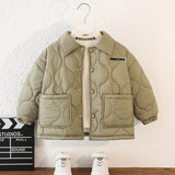 Kids  Jacket Boys