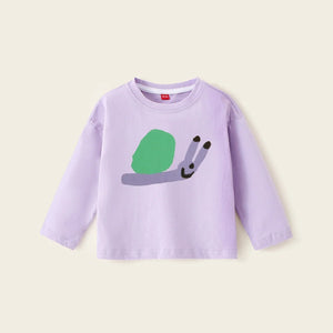 Boys Cartoon T-shirts