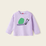Boys Cartoon T-shirts