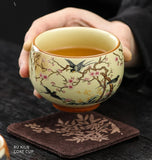 Japanese Ceramic Teacups