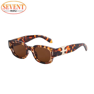 Punk Soaring Eagle Sunglasses Men