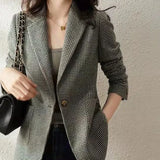 Stylish Blazer Woman