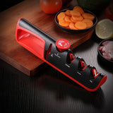 Kitchen Knife Sharpener Adjustable Angle