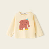 Boys Cartoon T-shirts