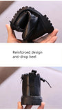 Kids  Chelsea Boots Waterproof