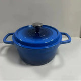 High-Quality Modern Style Multi-Functional Dutch Oven Non-Stick Enamel
