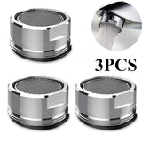3PCS 24mm Kitchen Basin Water Saving Faucet