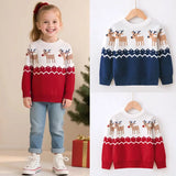 Christmas Sweater  Kids