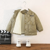 Kids  Jacket Boys