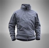 Multi pockets Windproof Light Weight Jacket