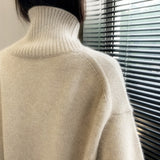 Thick  Sweater Women