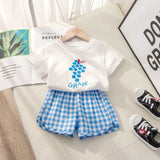 2 Piece Set For Baby