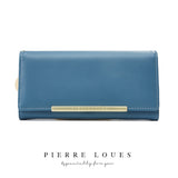 Leather Luxury Wallet for Women