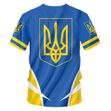 Ukraine T Shirt