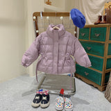 Fashion Baby Cotton Padded Jacket