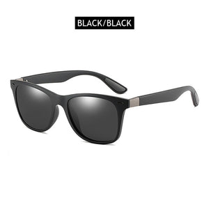 Hot Sale Polarized Sunglasses Men  UV400