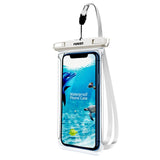 Waterproof Phone Case For Iphone Samsung Xiaomi