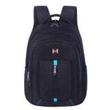 Men's Backpack Oxford Cloth Casual Multifunctional Backpacks