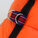 Winter Pet Dog Clothes/Jacket