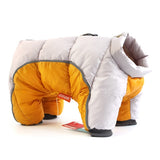 Winter Pet Dog Clothes/Jacket