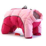 Winter Pet Dog Clothes/Jacket