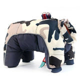 Winter Pet Dog Clothes/Jacket